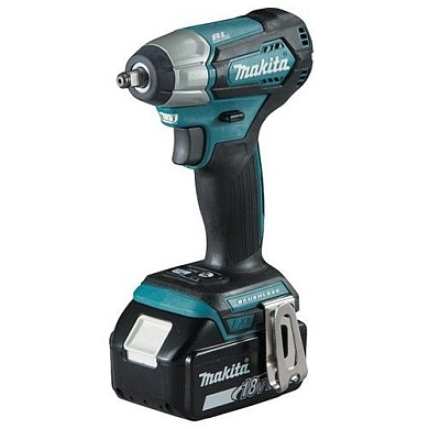 Гайковерт ударный аккумуляторный DTW180RFE MAKITA