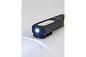 Фонарь ЯРКИЙ ЛУЧ "OPTIMUS ACCU Pocket Twist" 5W COB 100/350лм +SMD 70лм, крюк/магнит, Li-Ion 1200mA фото6