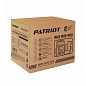 Мотопомпа диз MPD3072SFE (4,19 кВт 1200л/мин всасыв./подъма 8-30м Ø фракц. 5мм) PATRIOT / IMPERIAL фото16