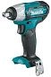 Гайковерт ударный аккум. TW 141 DZ (12.0 В, без АКБ и ЗУ, 1/2", 145 Нм, кор.) MAKITA фото2