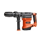 Молоток отбойный DB 200 (SDS-MAX, 1375 Вт, 18 Дж, кейс) PATRIOT / EXPERT фото5