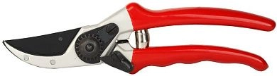 Секатор с коваными ручками "Profi Plus", Raco (4206-53/145S) RACO