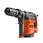 Молоток отбойный DB 200 (SDS-MAX, 1375 Вт, 18 Дж, кейс) PATRIOT / EXPERT фото3