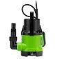 Насос дренажный для грязной воды СДН650-35, 650 Вт, напор 8 м, 11000 л/ч Сибртех фото6