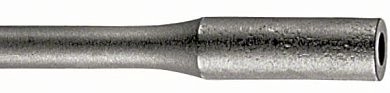 Кувалда костыльная SDS-max 260х16.5мм (2 608 690 005) BOSCH