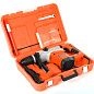 Перфоратор RH 450 (SDS-MAX, 1300 Вт, 10 Дж, чем.) PATRIOT / EXPERT фото13