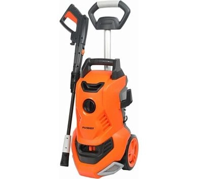 Мойка высокого давления GT620 (2,05 кВт 230В 430 л/ч 135 бар) PATRIOT / IMPERIAL