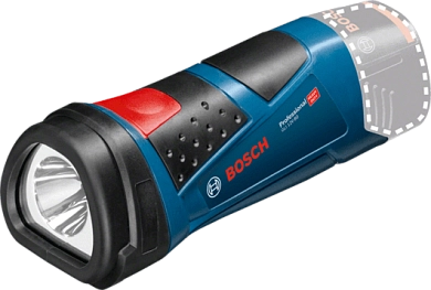 Фонарь аккум. GLI 12V-80 PocketLED Solo (0 601 437 V00) BOSCH