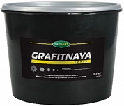 Смазка Графитная 2,1 кг ведро, OILRIGHT