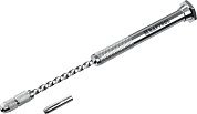 Дрель ручная, 0.1-1.5мм "Precision" (29024) KRAFTOOL