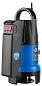 Насос погружной, дренажн. для грязн воды(d частиц до 35мм),550Вт, напор 7м (НПГ-Т7-550) ЗУБР фото3