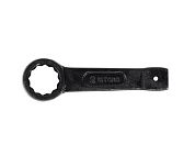 Ключ ударно-силовой накидной одност.36 мм. (42297) SIT