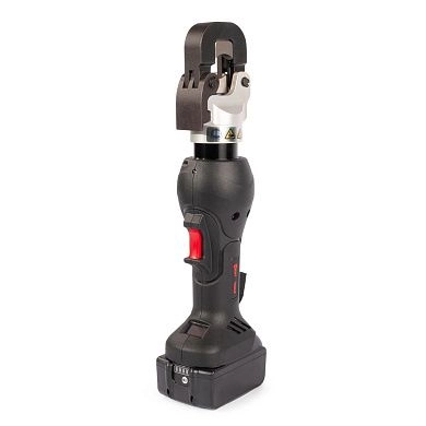 Тросорез гидравлический аккумуляторный ТРГА-25 серия ПРОФИ (91797) КВТ