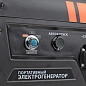 Генератор бензин. GP 7210AE (6.5 кВт 220В 25л розетки 2х230В(16А)/1х230(32/1х12В) PATRIOT / OPTIMA фото10