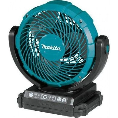 Вентилятор аккумуляторный CF101DZ 12.0 В MAKITA