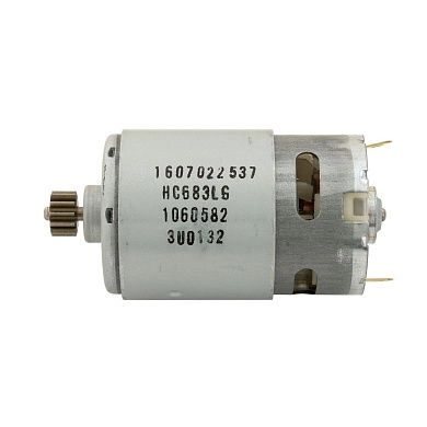Мотор постоянного тока 2 609 199 378 BOSCH