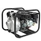Мотопомпа MP1560SH (5,15 кВт 330 л/мин 6 бар всасыв./подъма 8-60м Ø фракц. 5мм) PATRIOT / IMPERIAL фото3