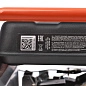 Генератор бензиновый GRS 1500 (1,2 кВт 220В 6,0л розетка 2х220/12В) PATRIOT / OPTIMA фото15