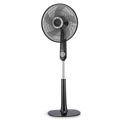 Вентилятор напольный EFF-1004i (0,055 кВт, 3000 м3/ч, до 27м2, 220В) Electrolux