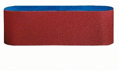 Шлифлента 100*610 К 40 (-10-), (2.608.606.134) BOSCH