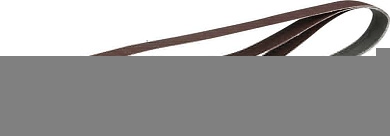 Шлифлента 25х762 мм P120, 3 шт. (35547-120) ЗУБР