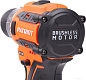Дрель-шуруповерт BR 467 (16.8 В, 2 акк. х  2.0 А/ч Li-Ion, 70Нм, кейс) PATRIOT / EXPERT фото7