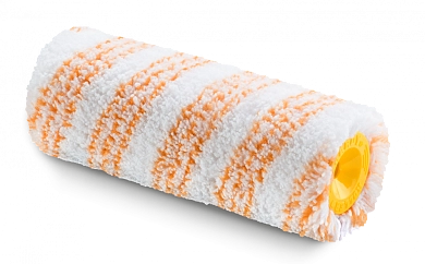 Ролик меховой 250мм/8мм, туба 48мм, ворс 9мм, синтетика "Proplus" (0110-674825) HARDY