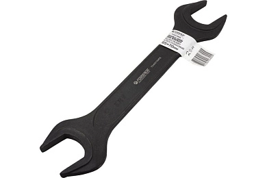 Ключ рожковый 65х70мм (F-7546570MPB) Forsage