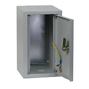 Щит с монтажной панелью  ЩМП-01 IP31 (410х210х140) EKF PROxima