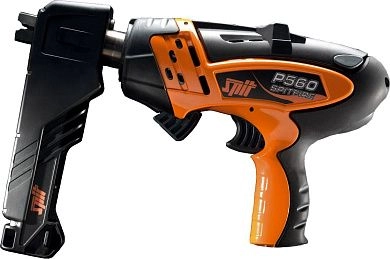 Пистолет монтажный пороховой P560 SPITFIRE (013891) SPIT