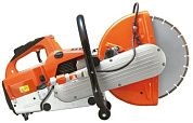 Бензорез DIAM EX-350/4.0_1 (3.0 кВт, круг 350х25.4мм, глубина реза 115мм, кор.)