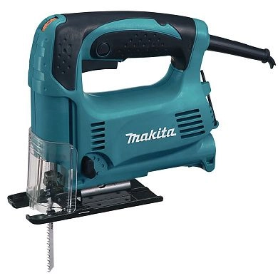 Пила лобзиковая 4329 X6 (450 Вт, до 65 мм, кор.) MAKITA