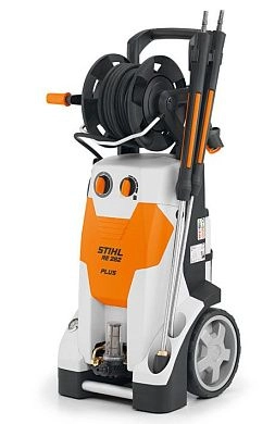 Мойка высокого давления RE 282 PLUS (4788 012 4521) STIHL