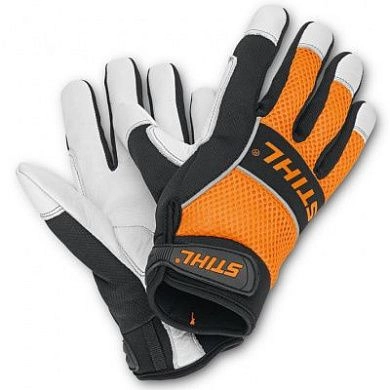Перчатки рабочие, воловья кожа ADVANCE ERGO FS L/10 0000 883 8505 Stihl