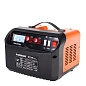 Устройство зарядное BCT50 Start (1,7 кВт 12/24В 50А 220В) PATRIOT / OPTIMA фото2