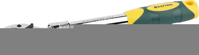 Трещотка телескоп. 1/2", 72зуб., 305-445мм, Cr-V "PRO" (27798-1/2) KRAFTOOL