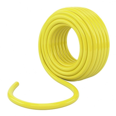 Шланг поливочный армированный дачный, ПВХ,  3/4", 50 м (673586) СИБРТЕХ