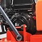 Виброплита SVR100T (6.5 л/с G200F плита 610х400мм 100кг уплот 350мм 20кН бак 12л) PATRIOT / IMPERIAL фото11