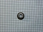 Шестерня ведущая D19x11,58mm, Z=12 (U503-720-024) фото2