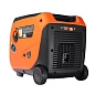 Генератор бенз. инверт. iGX4000W (4,0кВт 220В розет 2х230В(16А) 1х12В) PATRIOT / IMPERIAL фото8