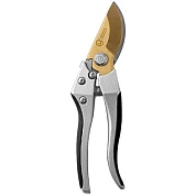 Секатор профессиональный TITANIUM (1381) ЦИ