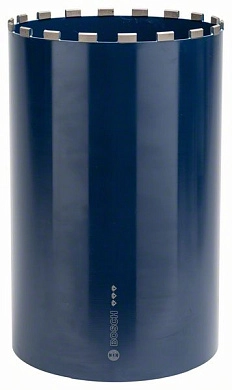 Сверло алмазное труб. 107x450мм 1-1/4" UNC (2 608 601 367) BOSCH