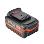 Аккумулятор 21В 1шт. 3.0 А/ч Li-ion BR 21 V Max UES PATRIOT фото8