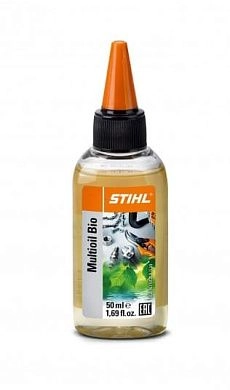 Масло MULTIOIL BIO 50мл 0782 516 8500 STIHL