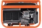 Генератор бензиновый GRS 3500E (2,8 кВт 220В 15,0л розетка 2х220/12В) PATRIOT / OPTIMA фото9