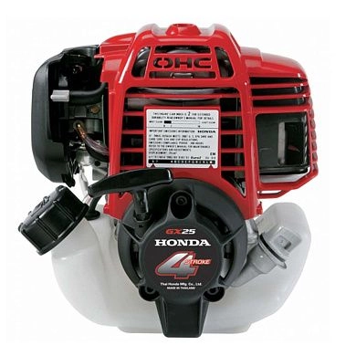 Двигатель Honda GX25T-ST4-OH (GX25T-ST4-OH) HONDA