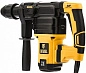 Перфоратор RHV-1050-38-max, SDS-max, 1050 Вт, 10 Дж, 2 плюс 1 реж. Denzel фото5