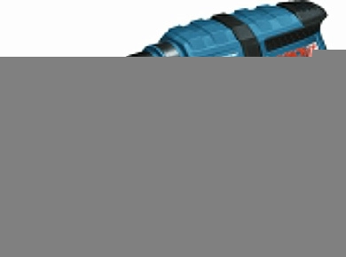 Перфоратор аккумуляторный GBH 18,0 V-EC /1,7 Дж / 2х3,0 Ач / L-boxx (0 611 904 002) BOSCH