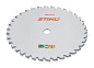 Диск пильный 225x20x36 мм твердый сплав (4000 713 4211) STIHL фото2