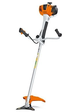 Кусторез FS 490 C-EM с ножом (4148 200 0004) STIHL